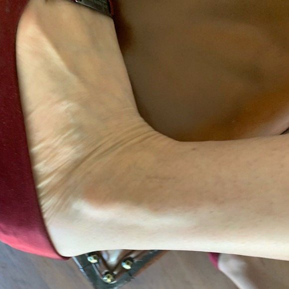 Burberry slippers - Picture 4 of 11